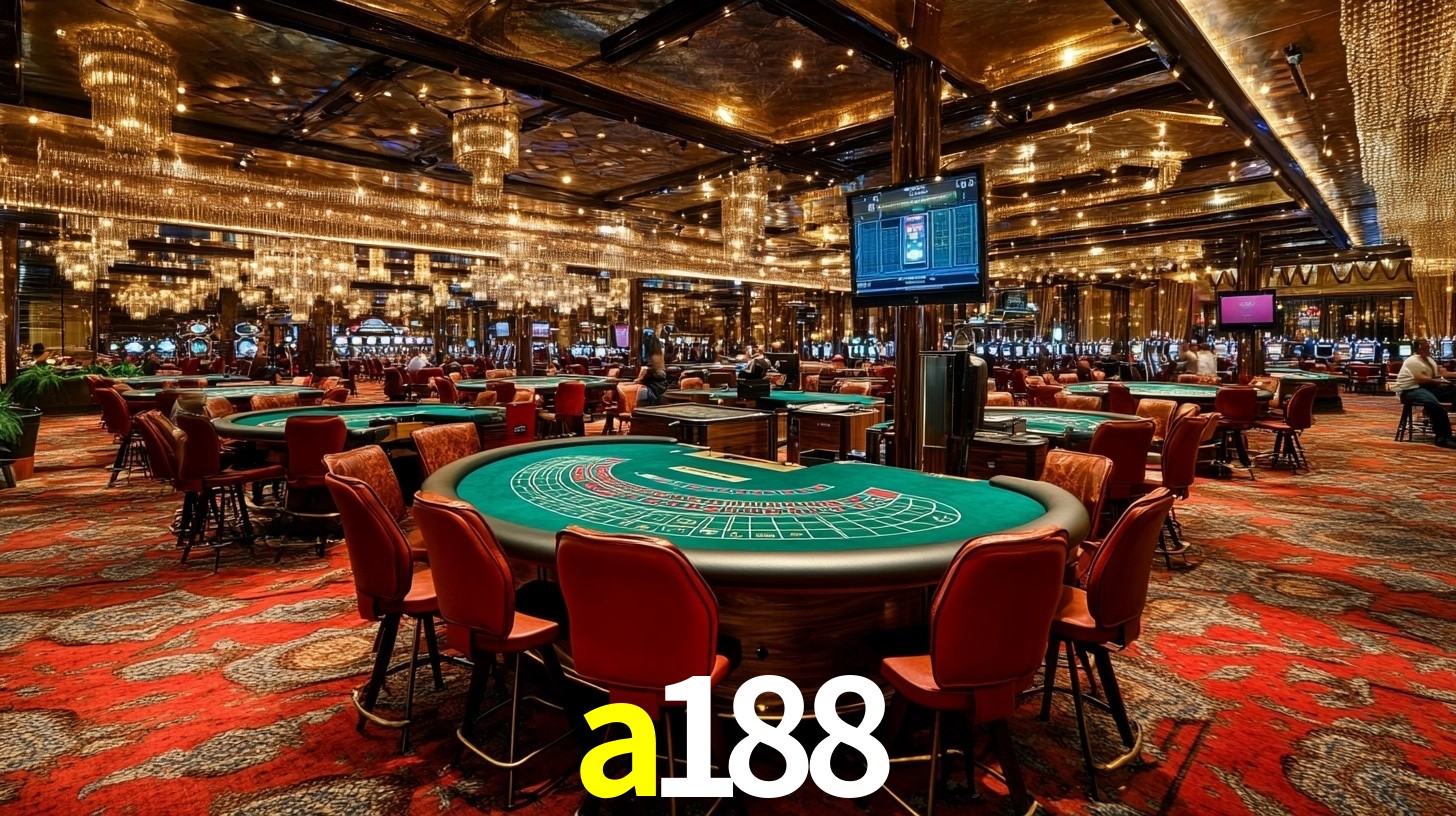 a188 -  - a188 bet