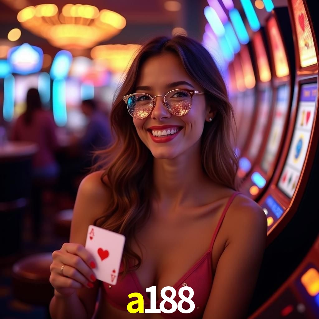 Welcome Bonus a188