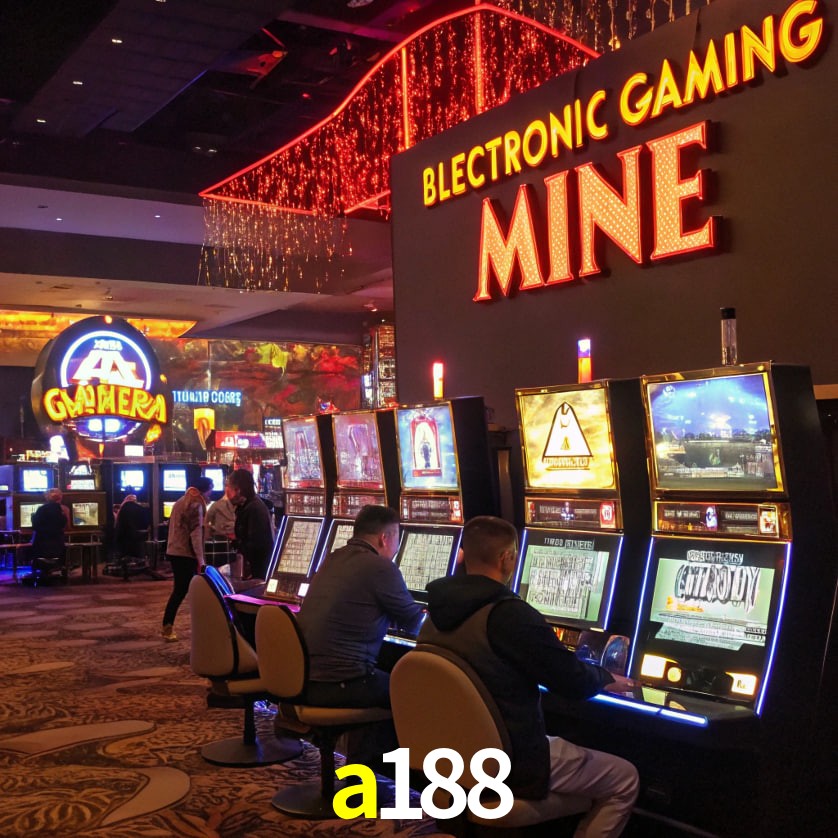 Mines