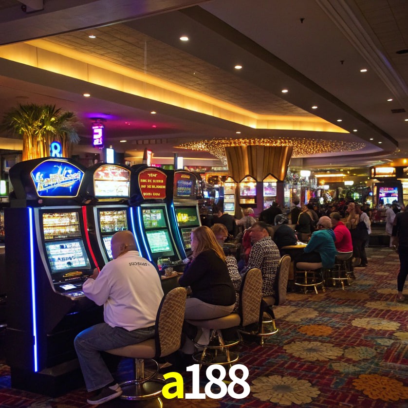 a188-Game-Jogo