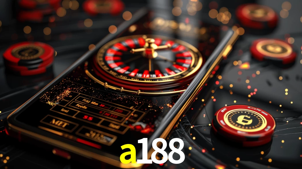 Slot Games a188