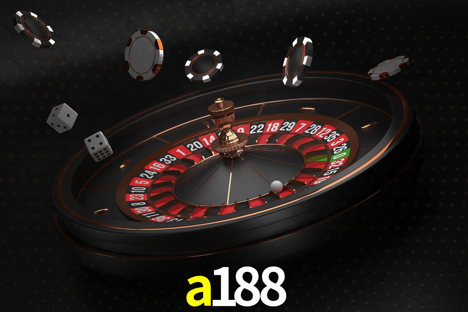a188 bet