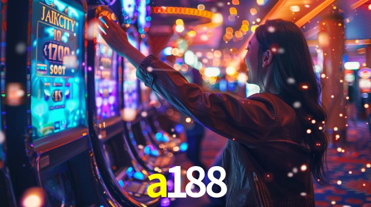 a188 login