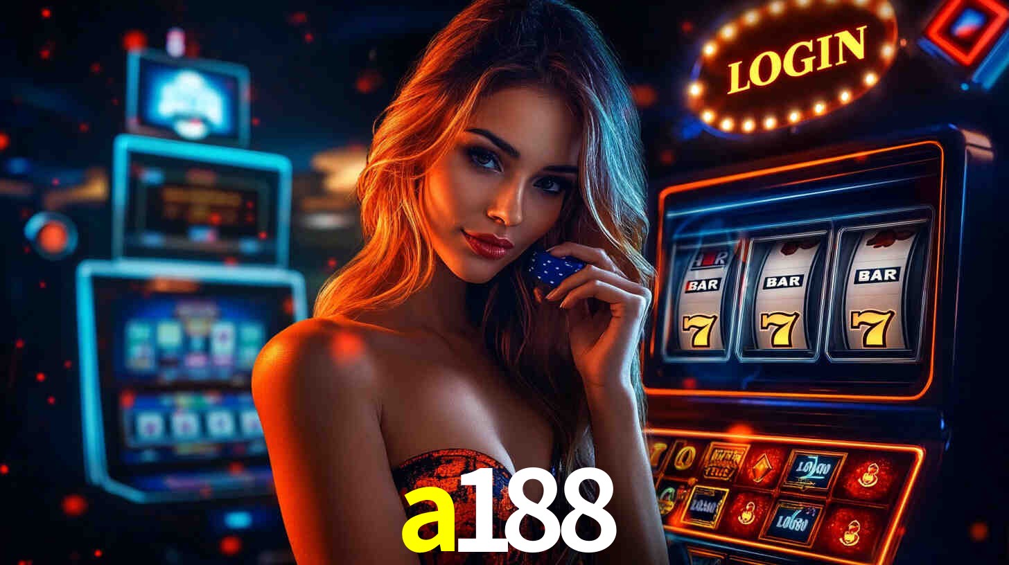 a188,a188 bet