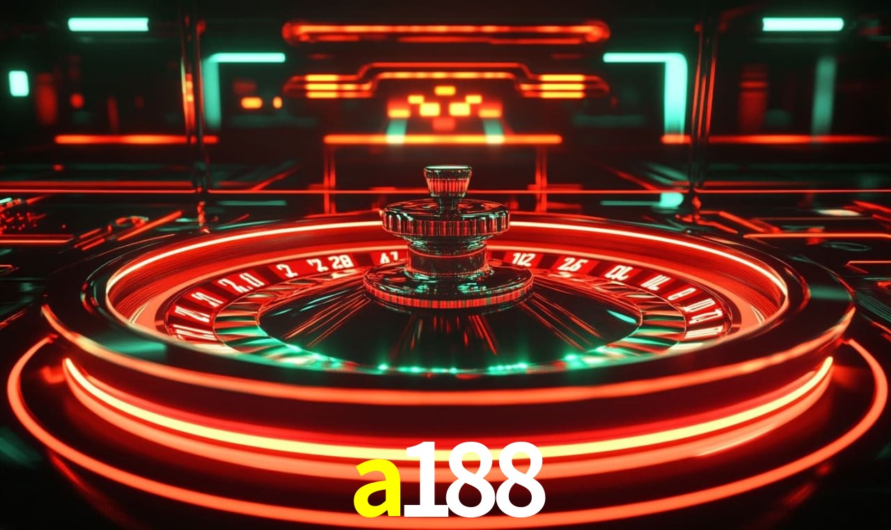 Descubra a Magia dos Jogos de Arcade no a188