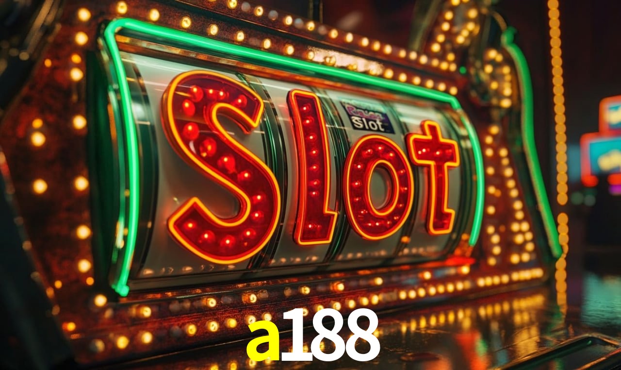 Tecnologia da Plataforma a188