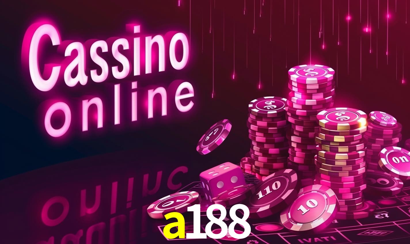 Descubra a Essência do a188: Nossa História e Compromissos