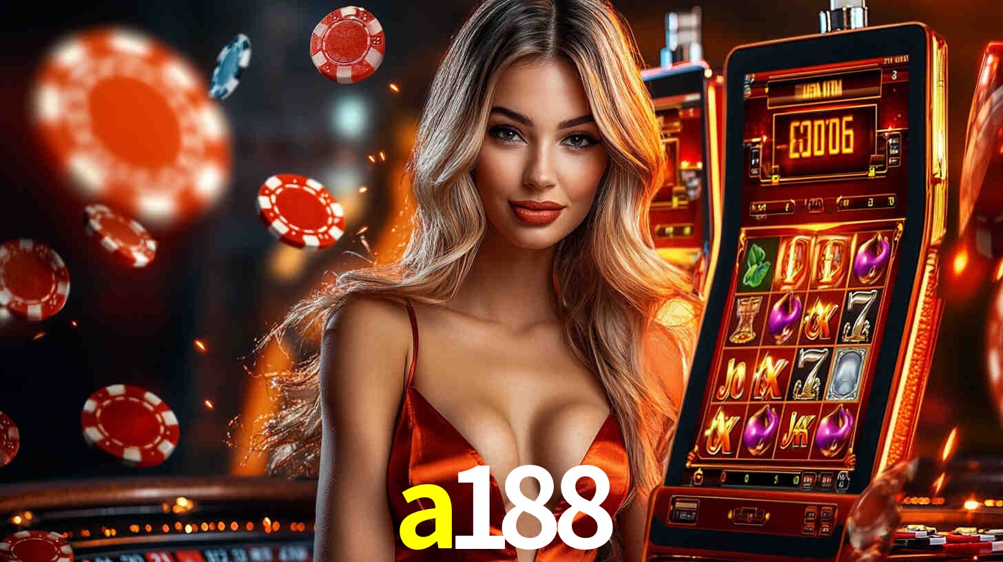 a188,a188 bet