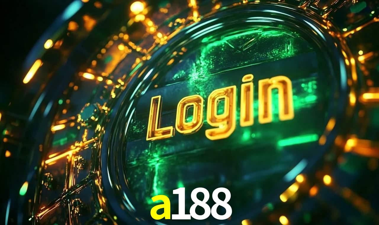 APP rápido e leve da a188