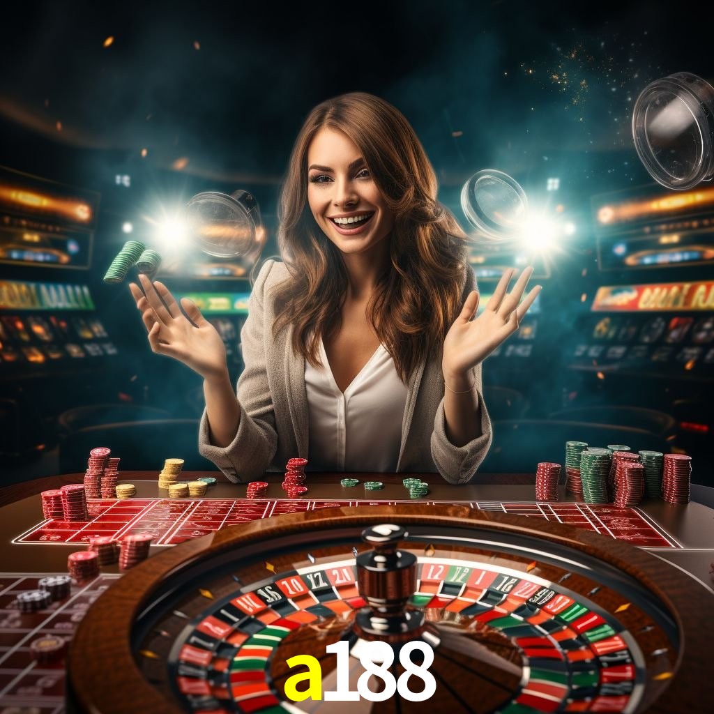 a188,a188 bet