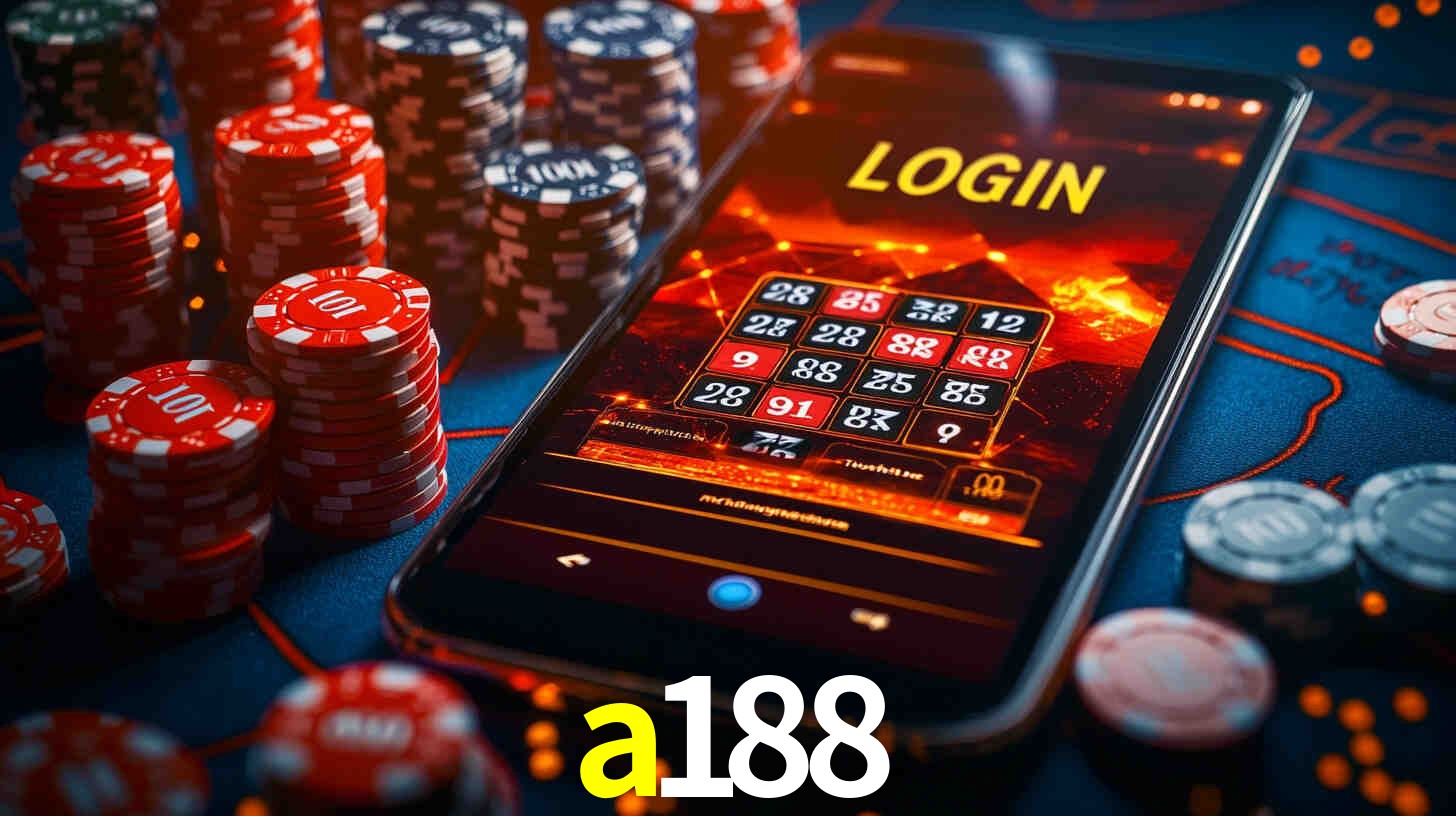 a188 login