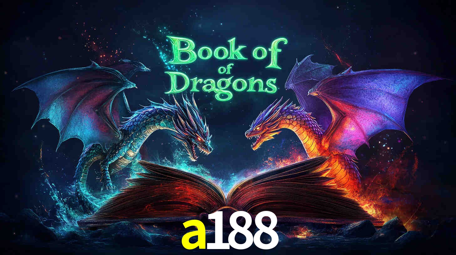 Desvendando o Mundo dos Jogos Virtuais na a188