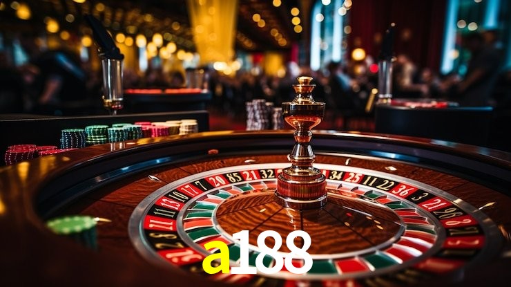 Exclusive Offers a188