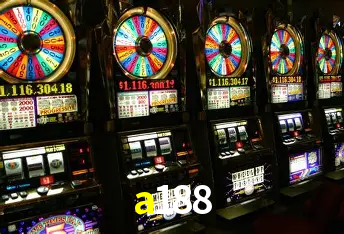 A Revolução dos Aplicativos de Jogos no a188