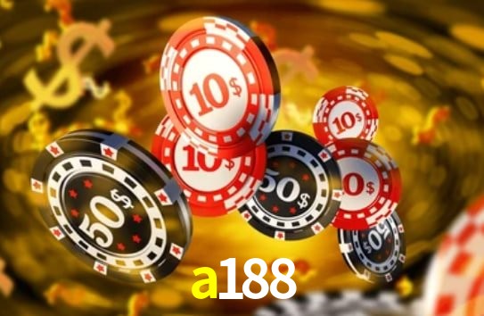Casino VIP a188