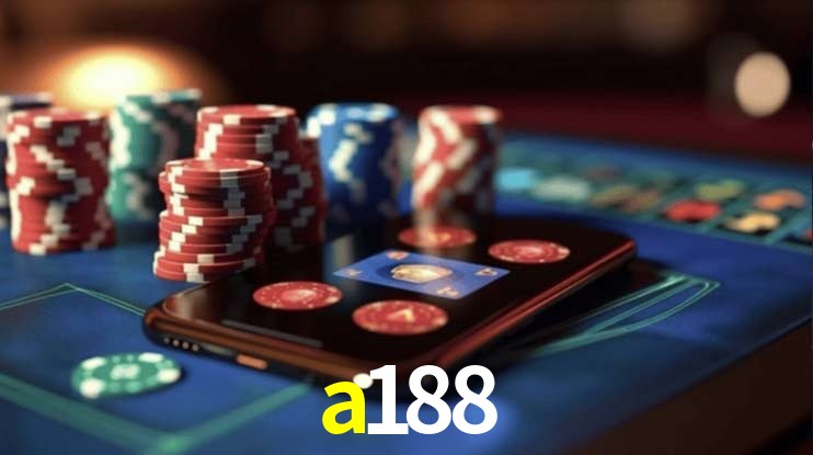 Casino Ao Vivo a188