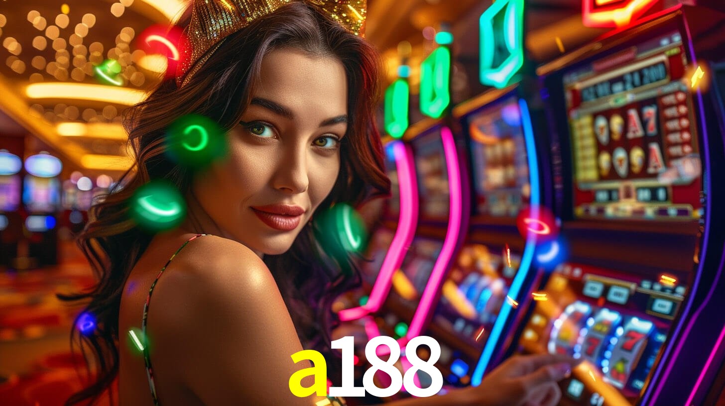 Apostas com odds competitivas na a188